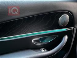 مێرسێدس بێنز E-Class